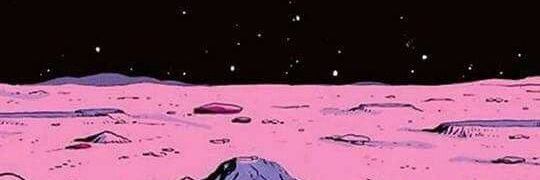 cosmicnoir3's profile banner image