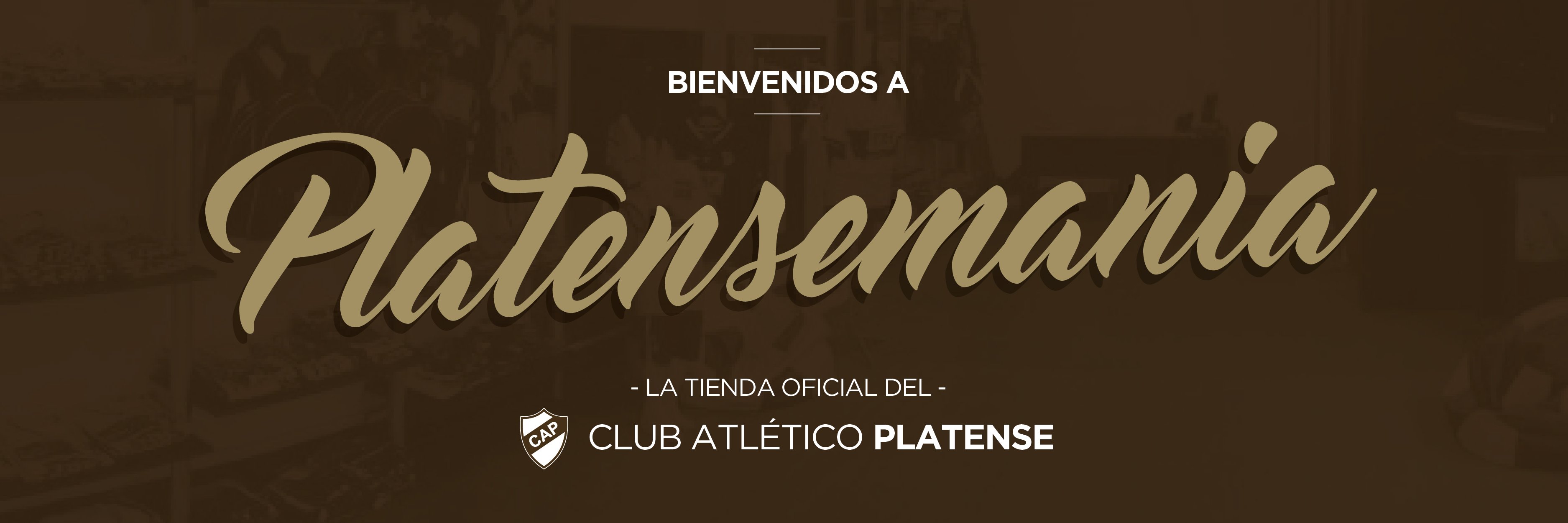 PlatenseMania banner