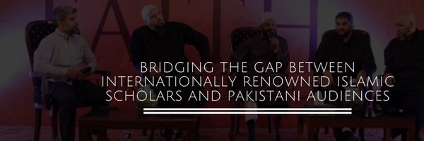 LiveDeen Profile Banner