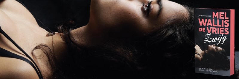 melwallisdvries's profile banner image