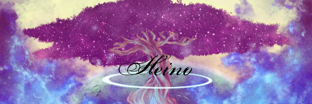 HeinoLV's profile banner image