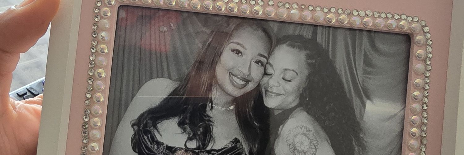 its ChanteL🌿 banner