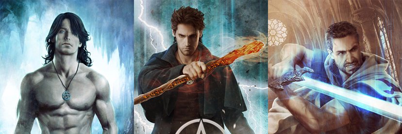 AmaraCJH's profile banner image