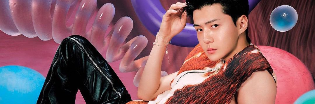 luvsyrup's profile banner image