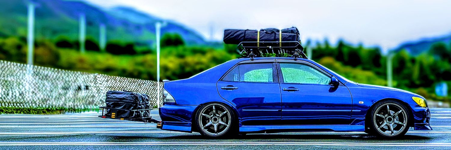 KazumaPower's profile banner image