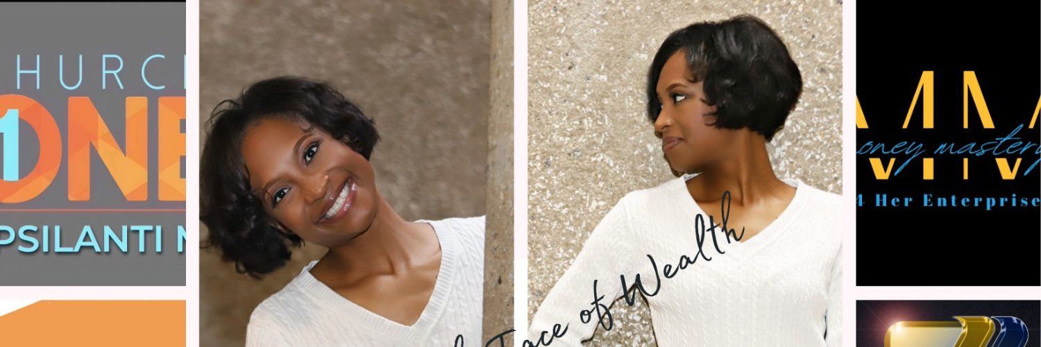thelexijohnson's profile banner image