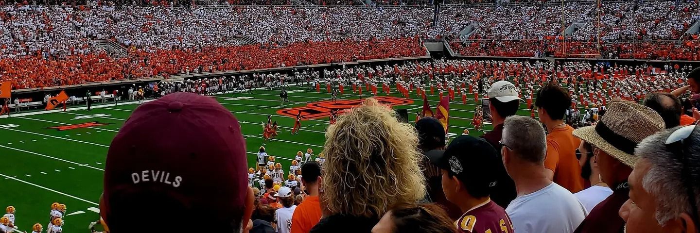 Eric Michael Wright banner