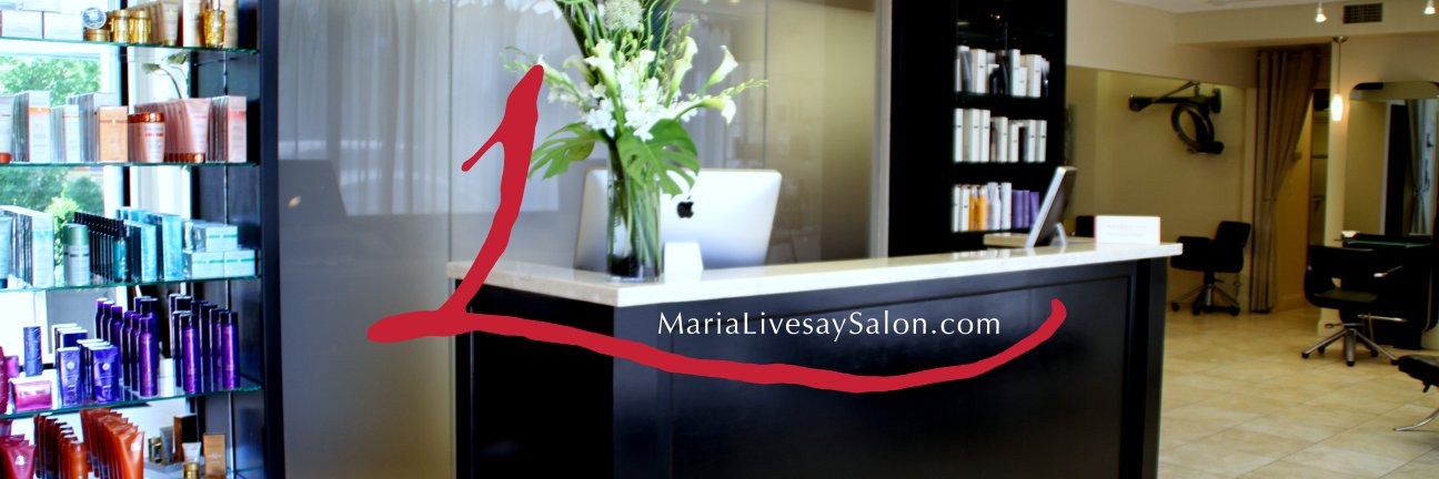 MariaLivesay's profile banner image