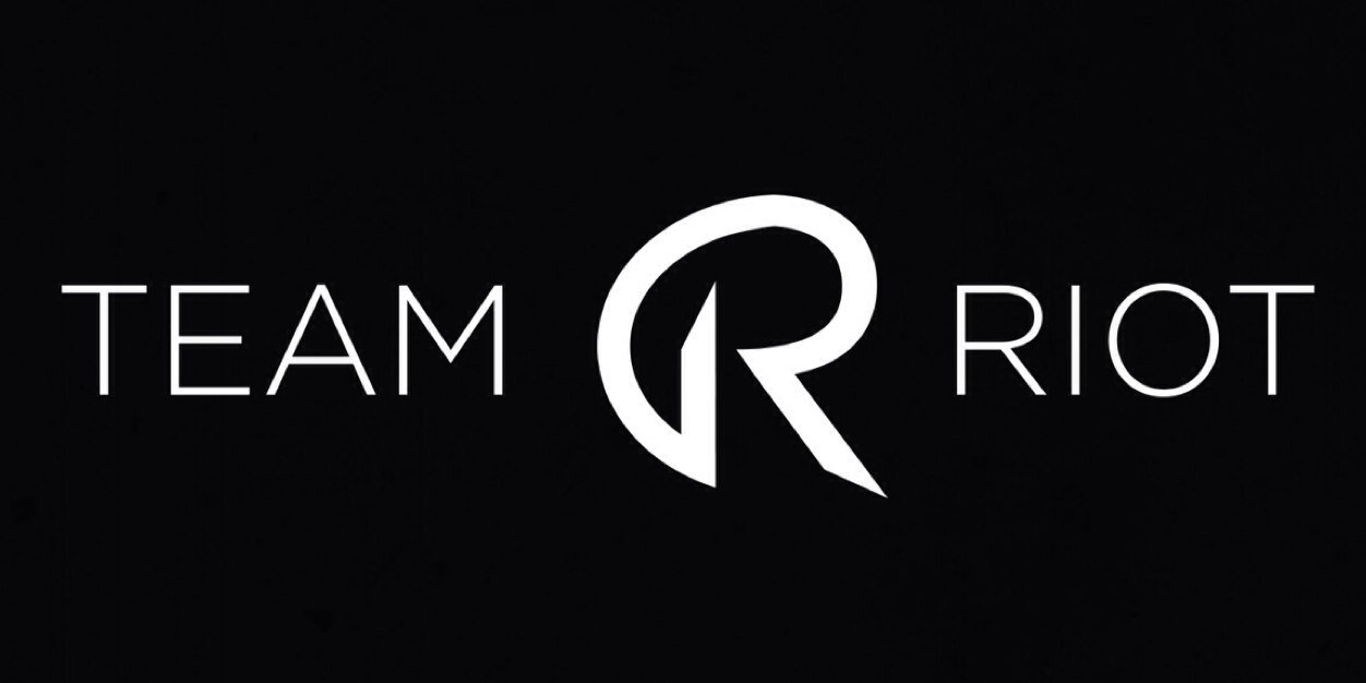 R.I.O.T Records banner