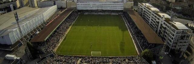 Göran Rickmer banner