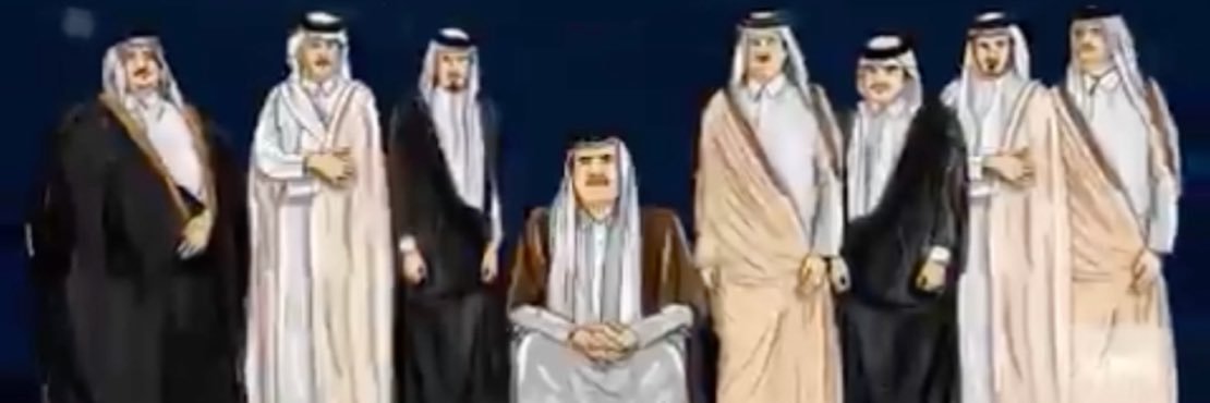 RealQatar's profile banner image