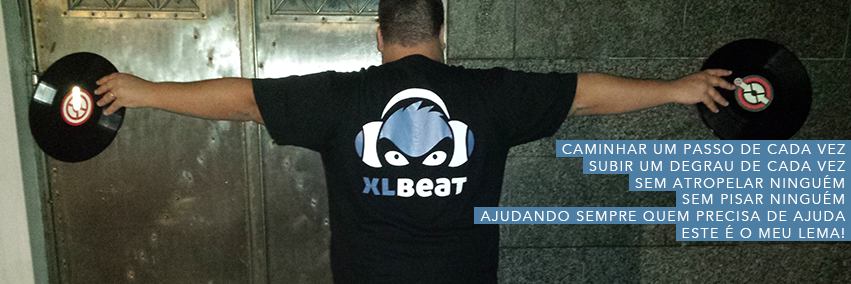 XL_Beat's profile banner image