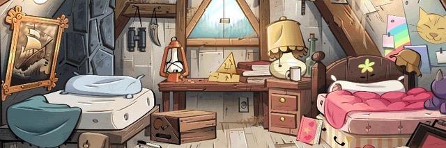 MabelWabel's profile banner image