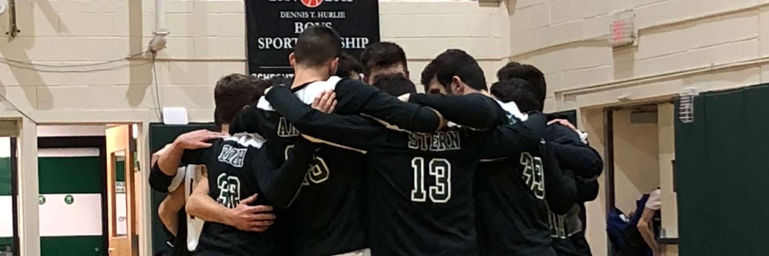 Leffell Basketball banner