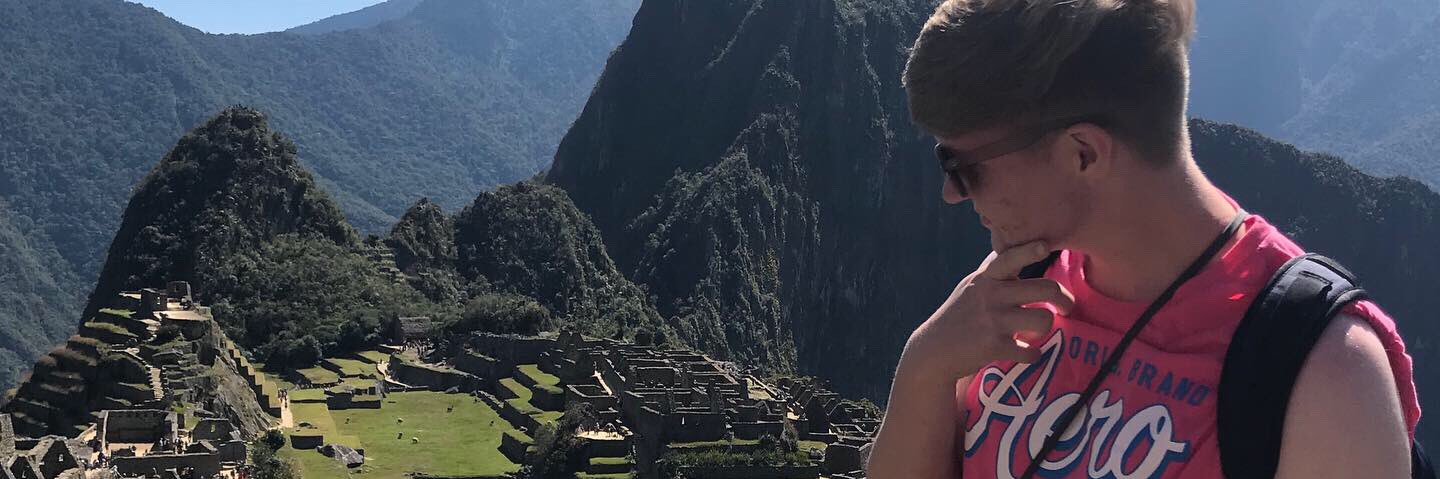KalonBoy7's profile banner image