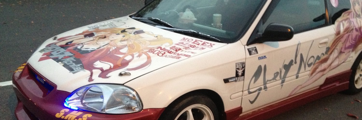 b16bnkz's profile banner image