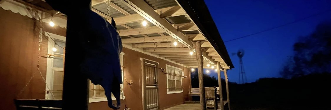 Dr. Susana P. Garza banner