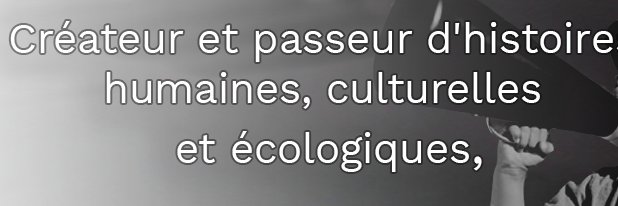 Hervé Marcé banner