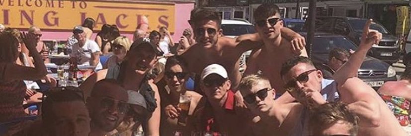 Connor Bathgate banner