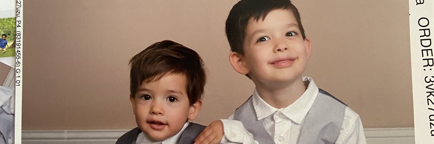 Matthew Thomas banner