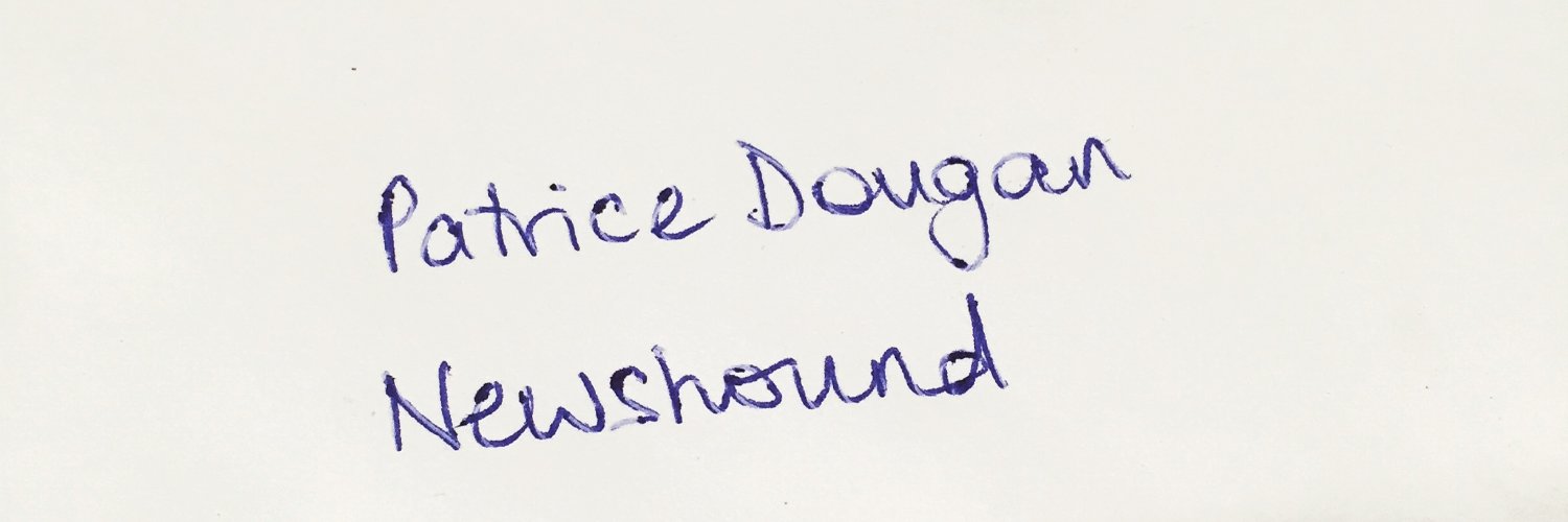 PatriceDougan's profile banner image