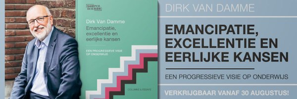 VanDammeEDU Profile Banner