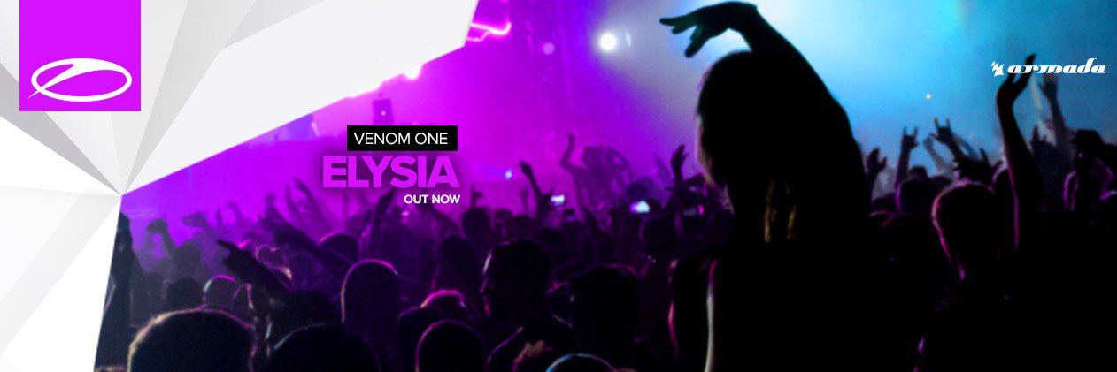 Venom One banner