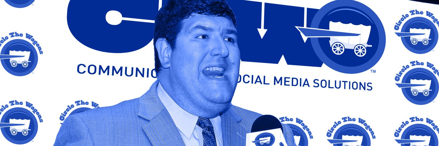 Ralph S. Ventre banner