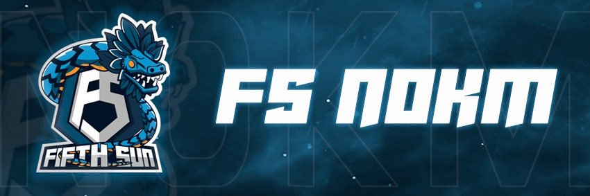 EvilNokm's profile banner image