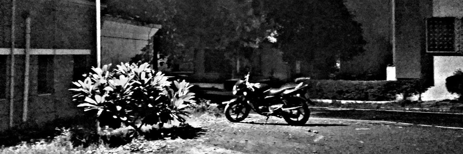sameer_sontakke's profile banner image