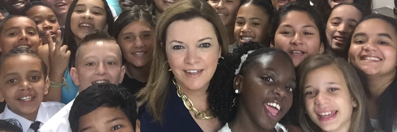 JCGElementary's profile banner image