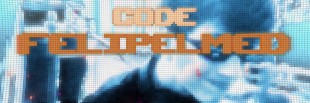 felipelmed's profile banner image