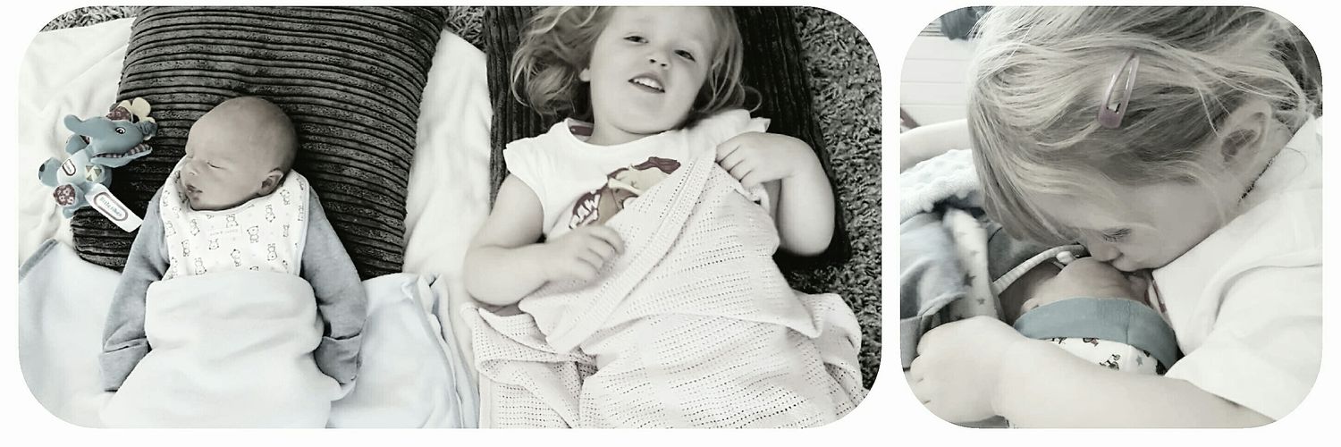 Gareth Elliott banner