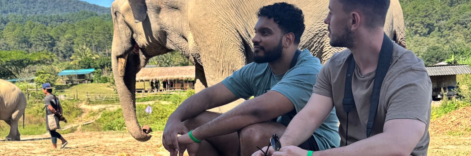 alxtckr's profile banner image