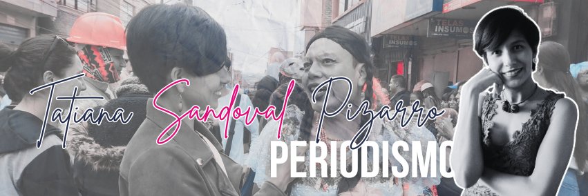 Tatiana Sandoval Pizarro banner