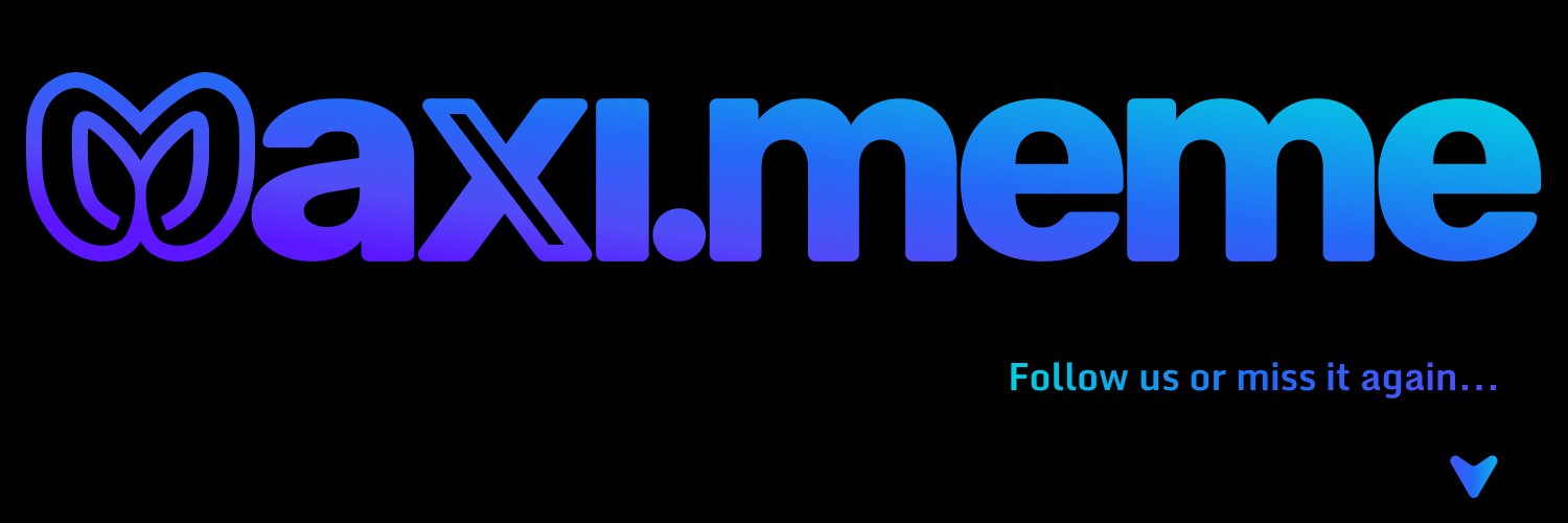 Maxidotmeme's profile banner image