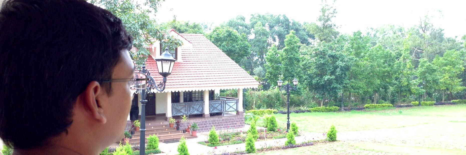 kargatiya's profile banner image