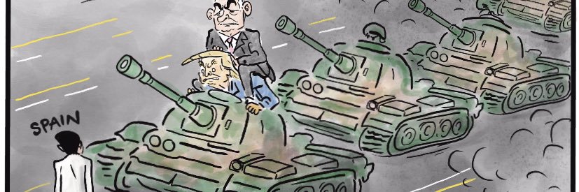 🇪🇸 Parry Hotter🔻🏳️‍🌈 banner