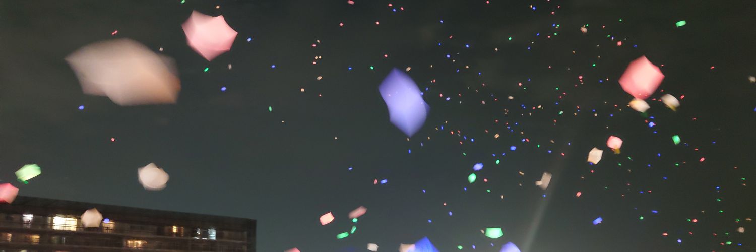 mayubo418's profile banner image
