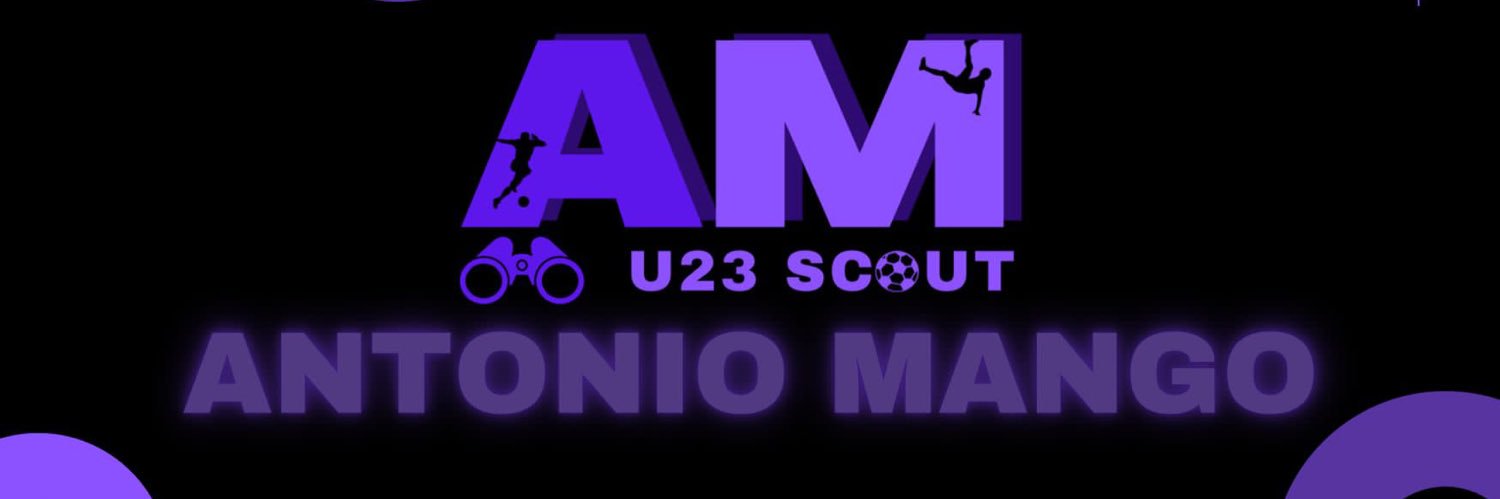 António Mango's banner