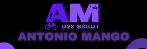 AntonioMango4 Profile Banner