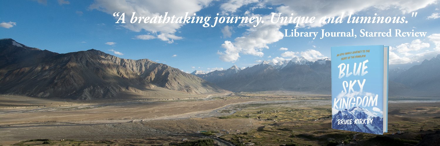 bruce_kirkby's profile banner image