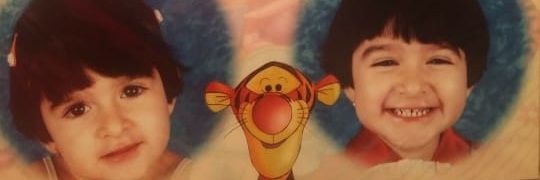 SthefaniFS's profile banner image