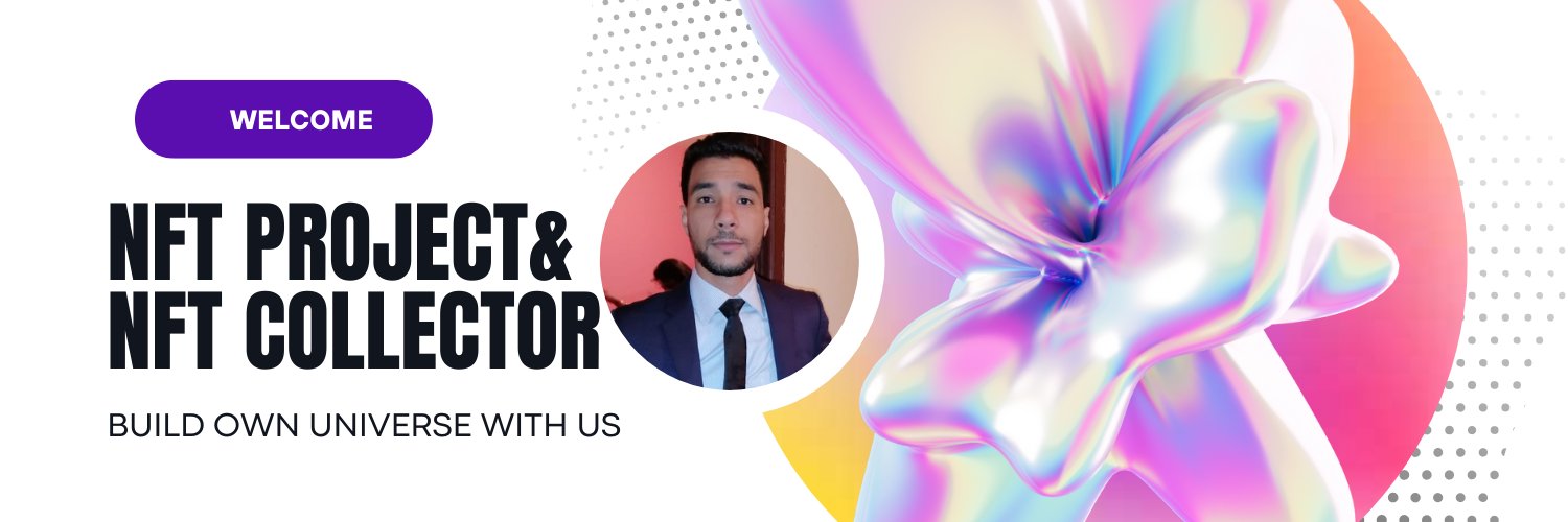 MenMaker's profile banner image