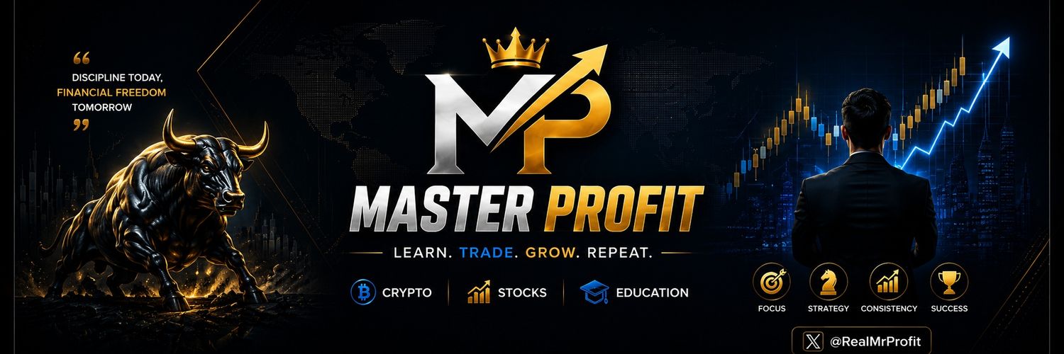 RealMrProfit's profile banner image