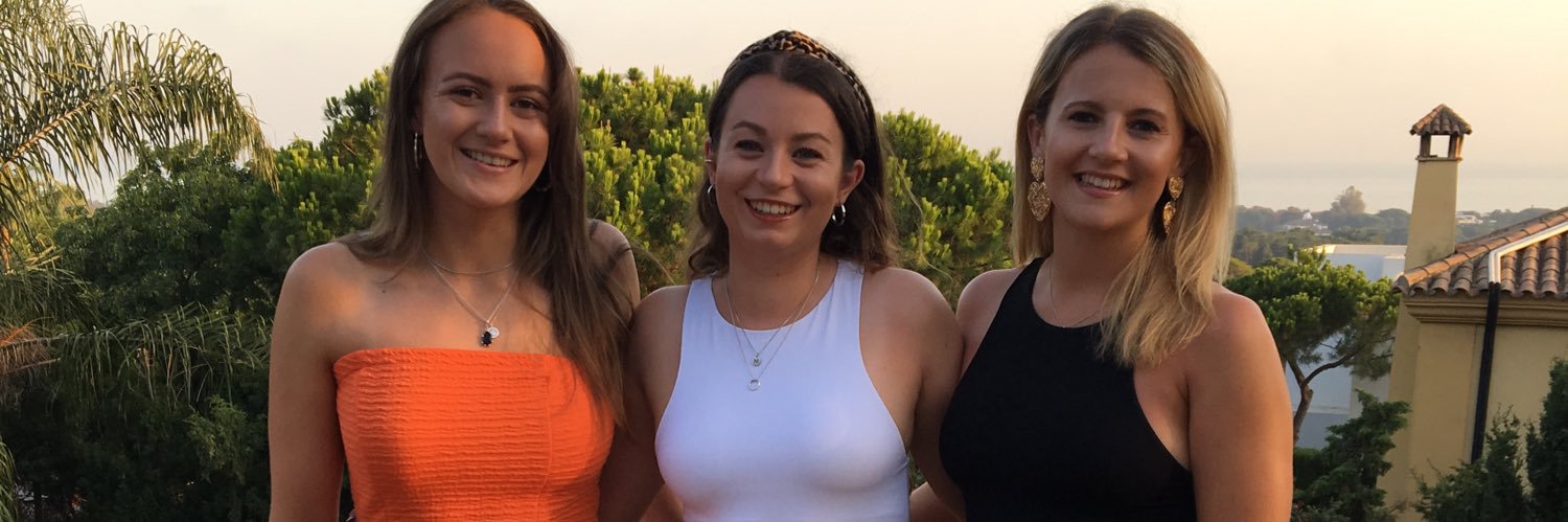 MegMcNamee's profile banner image