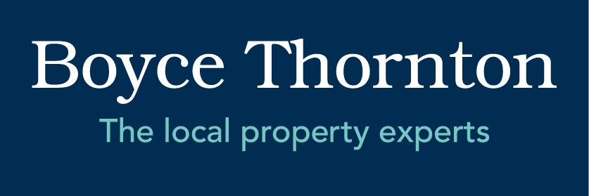 BoyceThornton's profile banner image