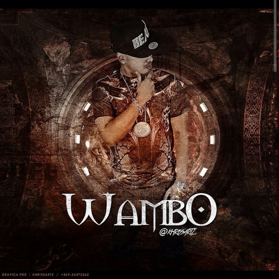 Wambo banner