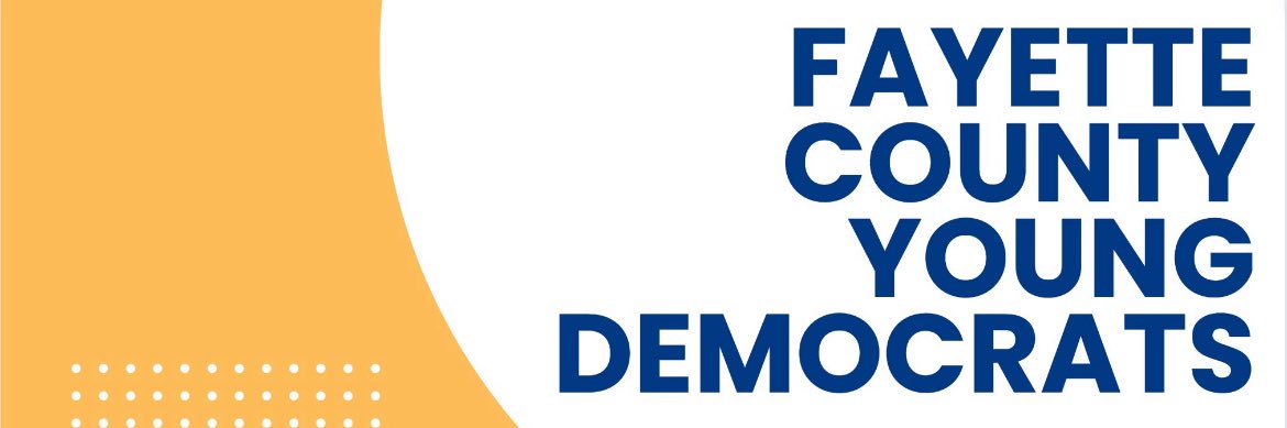 FayetteYD's profile banner image