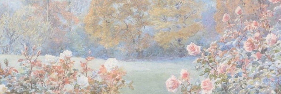 lujandlf's profile banner image